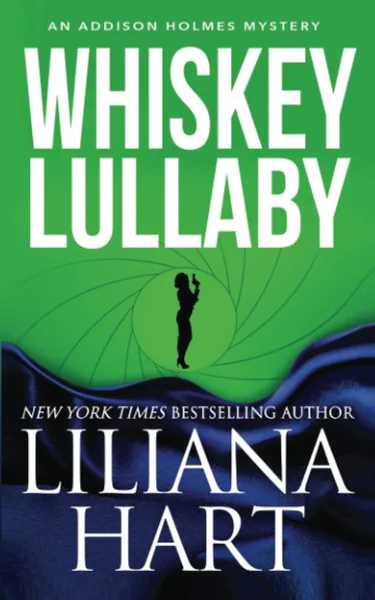Whiskey Lullaby: An Addison Holmes Mystery