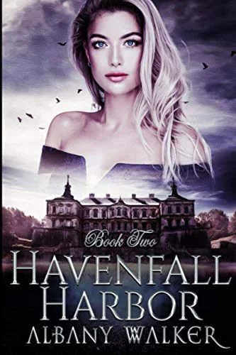 Havenfall Harbor: Book Two