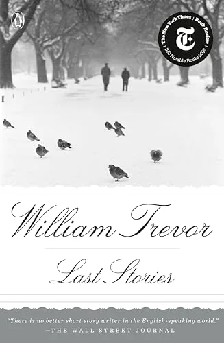Last Stories