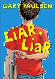 Liar, liar
