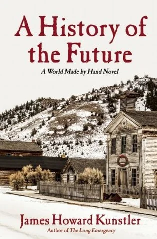 A History of the Future