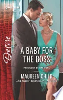 A Baby for the Boss