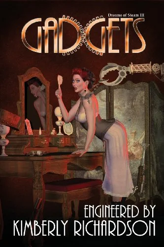 Dreams of Steam III: Gadgets