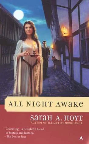 All Night Awake