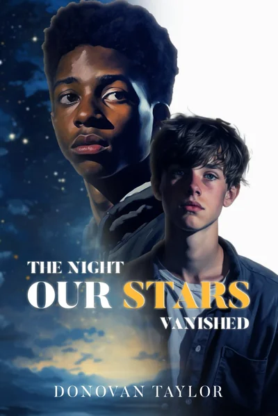 The Night Our Stars Vanished