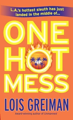 One Hot Mess