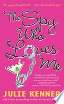 The Spy Who Loves Me