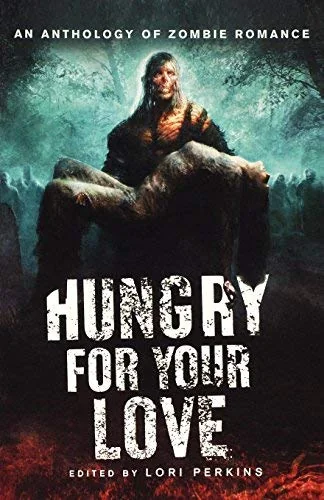 Hungry for Your Love by Lori Perkins (2010-09-28)