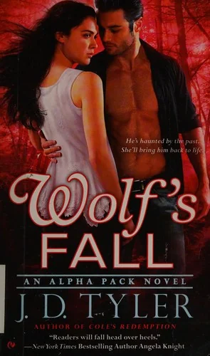 Wolf's fall