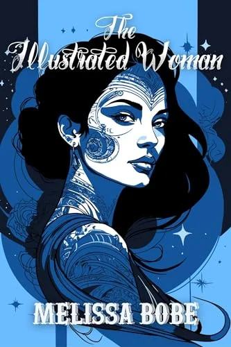 The Illustrated Woman