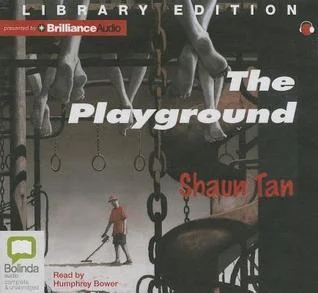 The Playground