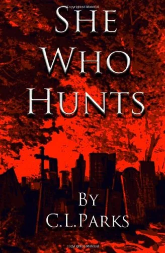 She Who Hunts
