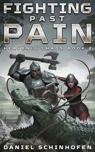 Fighting Past Pain