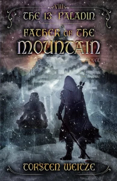 Father of the Mountain