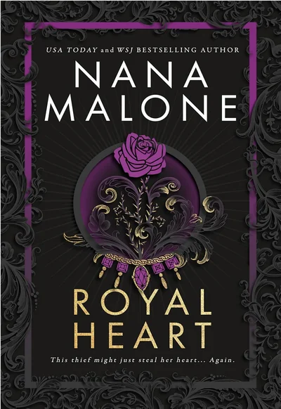 Royal Heart