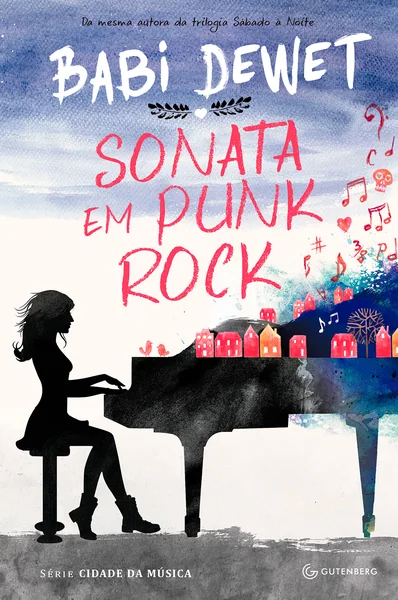 Sonata em Punk Rock
