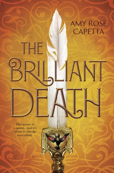 The Brilliant Death