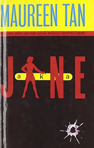 A.K.A. Jane