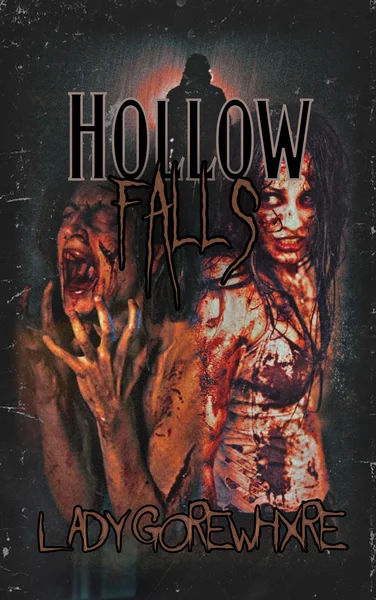 Hollow Falls