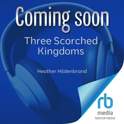 Three Scorched Kingdoms