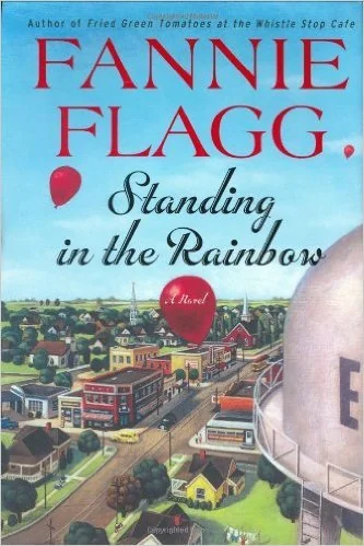 Standing in the Rainbow
