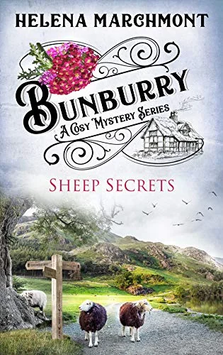 Sheep Secrets
