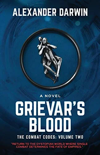 Grievar's Blood