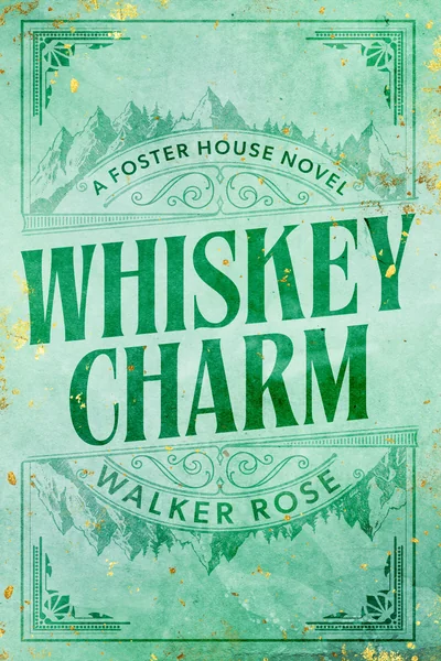 Whiskey Charm