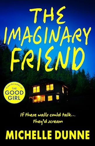 The Imaginary Friend