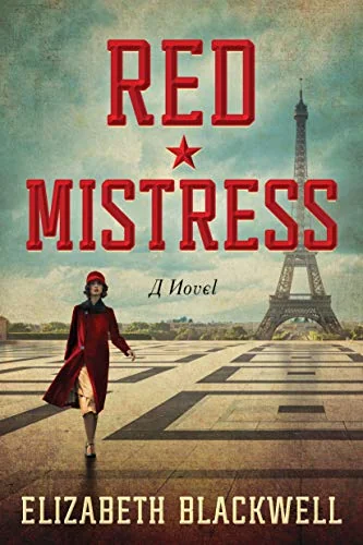 Red Mistress: A Novel