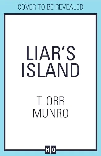 Liar’s Island