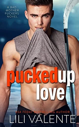 Pucked Up Love
