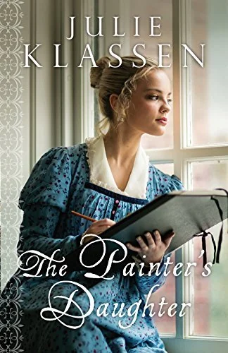 The Painter's Daughter: A Marriage of Convenience Historical Regency Romance Novel