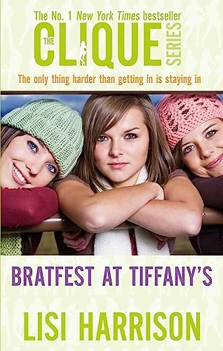 Bratfest at Tiffany's