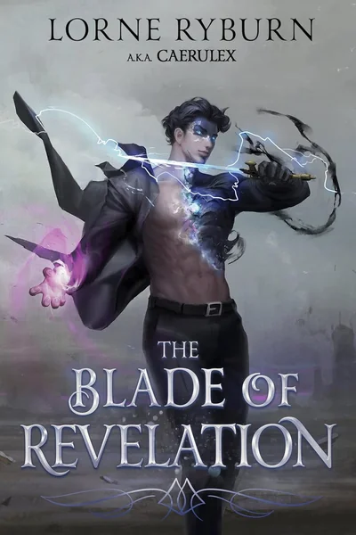The Blade of Revelation
