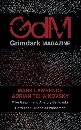 Grimdark Magazine Issue #1