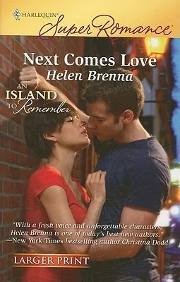 Next Comes Love