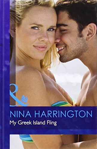 My Greek Island Fling
