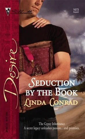 Seduction By The Book
