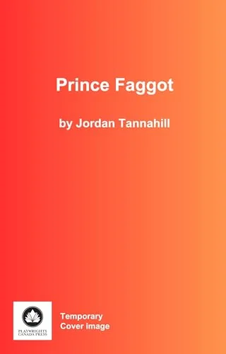 Prince Faggot