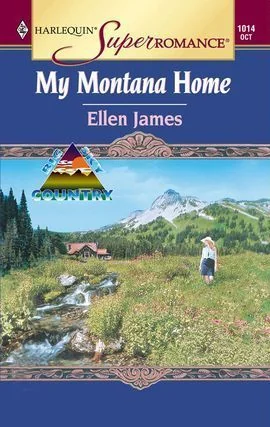 My Montana Home