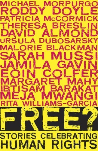 Amnesty Anthology