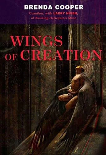Wings of Creation