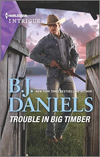 Trouble In Big Timber