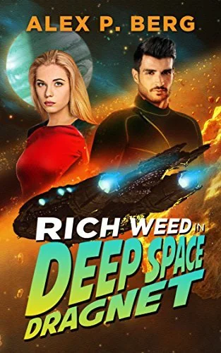 Deep Space Dragnet