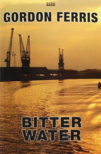 Bitter Water