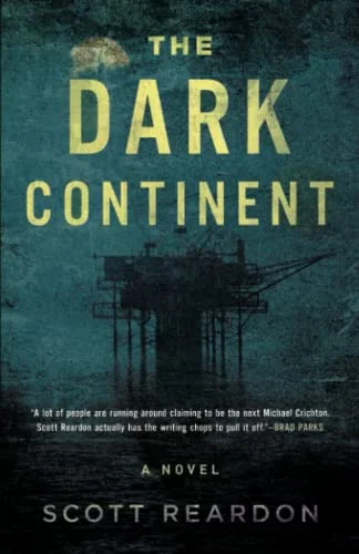 The Dark Continent