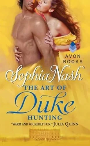 The Art Of Duke Hunting