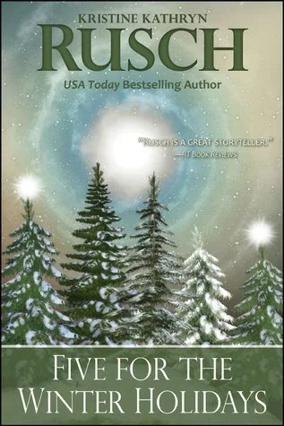 Five for the Winter Holidays
