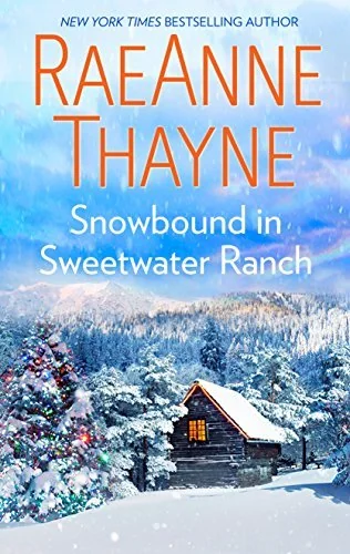 Snowbound in Sweetwater Ranch